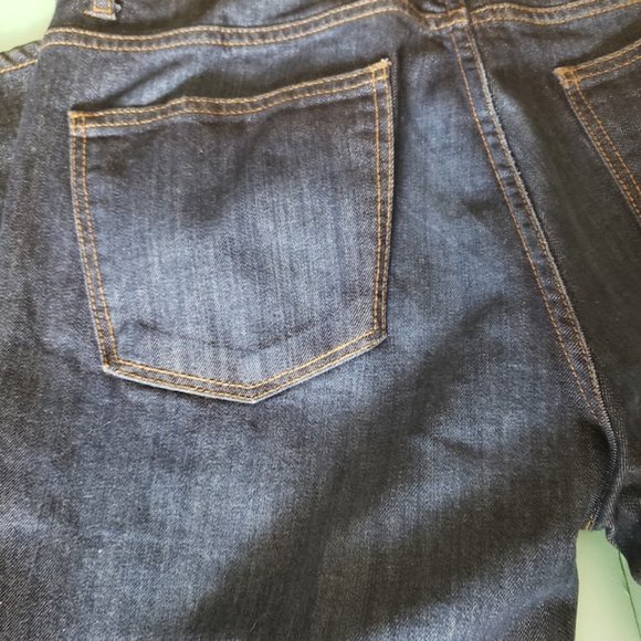 Talbots - Signature Boot - dark jeans 12 / 31 - Picture 7 of 10